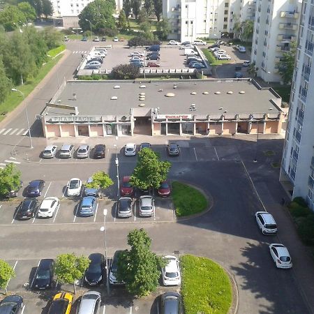 L'Eveil Et La Diversite Chalon-sur-Saône Exteriér fotografie