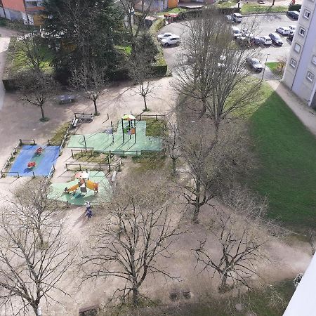 L'Eveil Et La Diversite Chalon-sur-Saône Exteriér fotografie